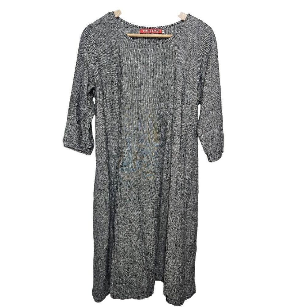 Pyne & Smith dress